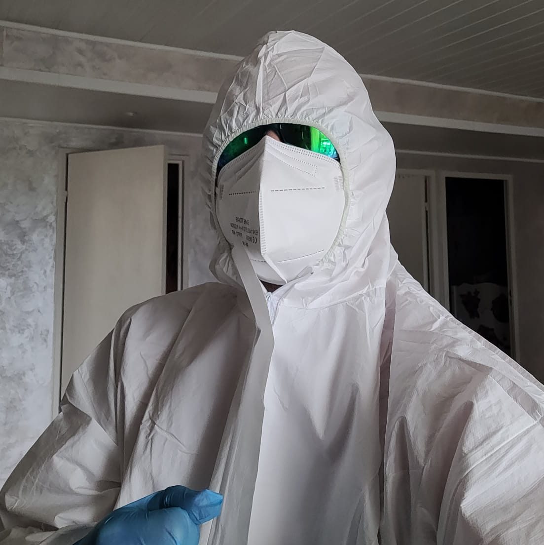 Nettoyage toiture Essonne